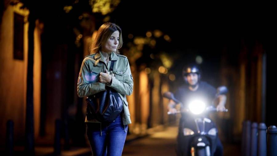 El 27.7% de hogares reportó una víctima de robo o extorsión; GAM la localidad con más casos en el país