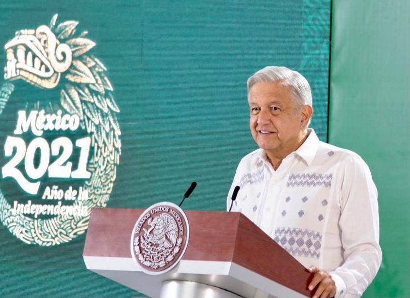 Guerrero seguirá siendo estado prioritario para la inversión pública federal: AMLO