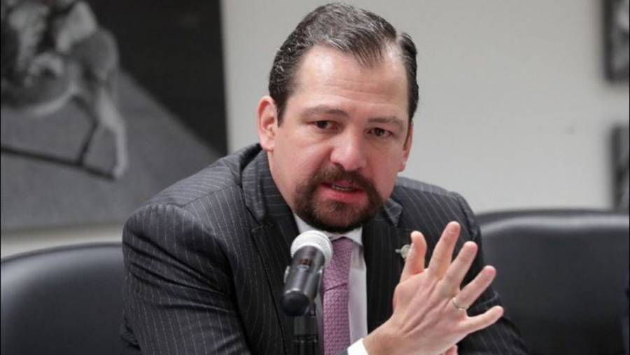 UIF presenta nueva denuncia contra presidente del TEPJF por lavado de dinero