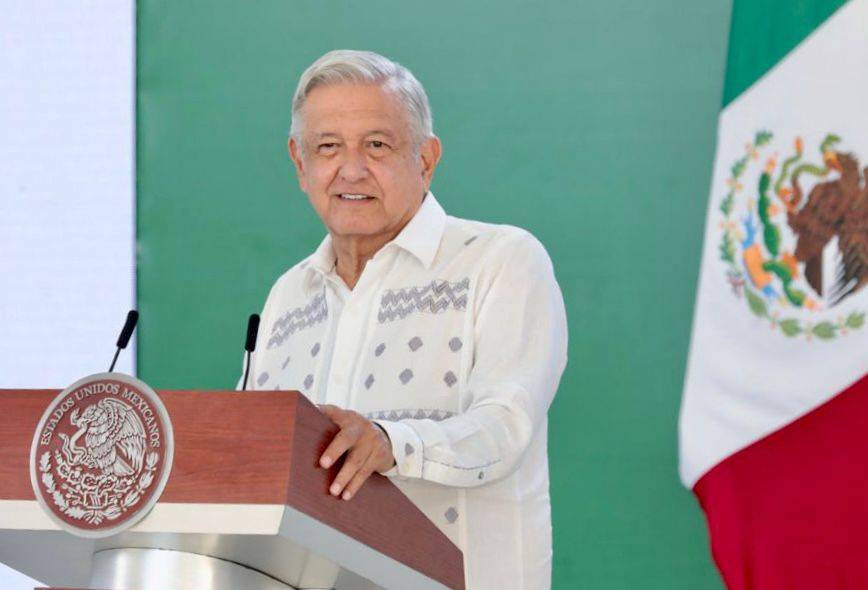 Ordenan, otra vez, a AMLO ajustar contenido de “Manañeras”