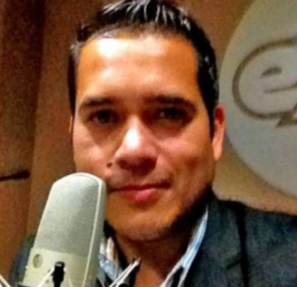 En Morelia, asesinan al periodista Abraham Mendoza Mendoza