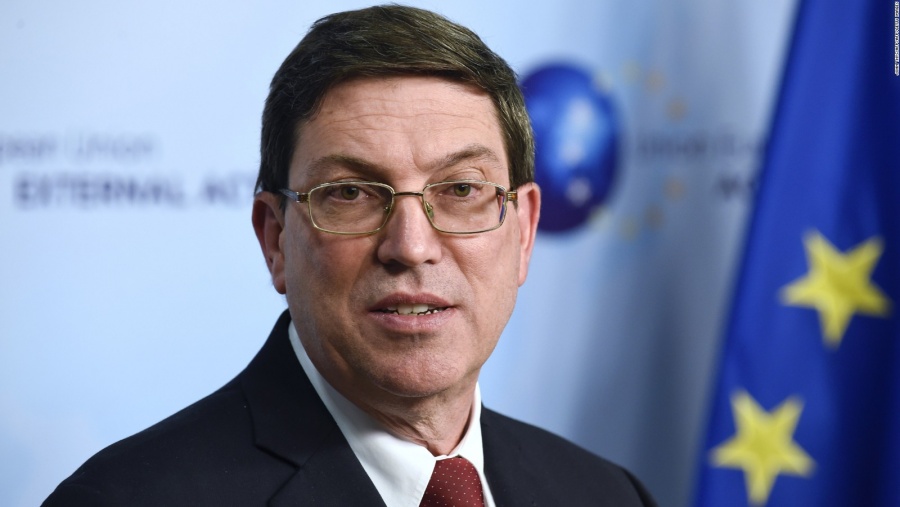 Cuba acusa a EEUU de “injerencista” por anuncio de aumentar personal en Embajada