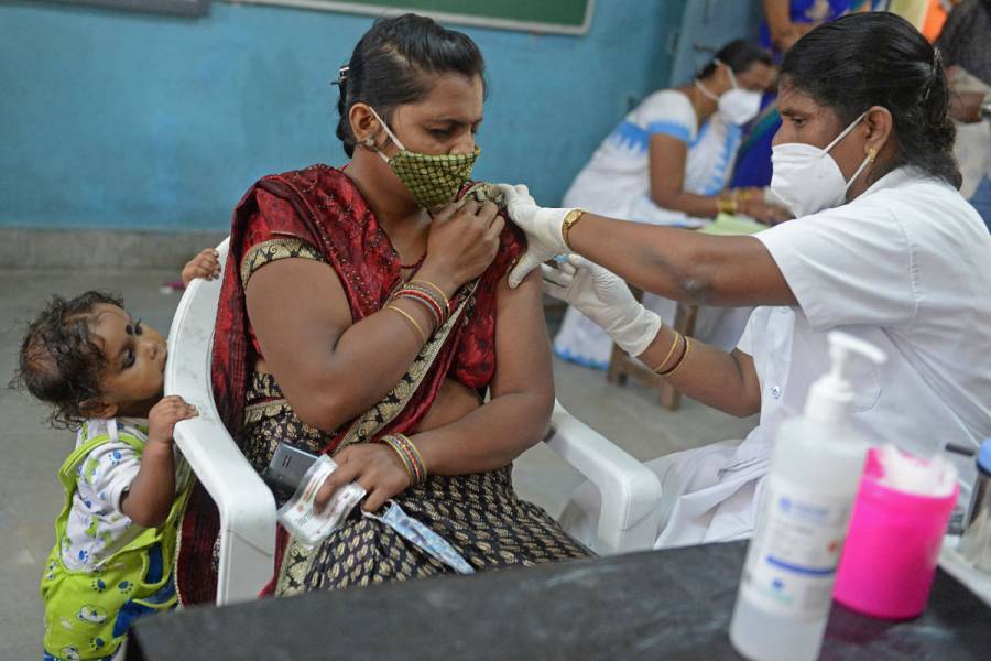 Muertes por Covid-19 en India serían hasta 10 veces más que las reconocidas oficialmente