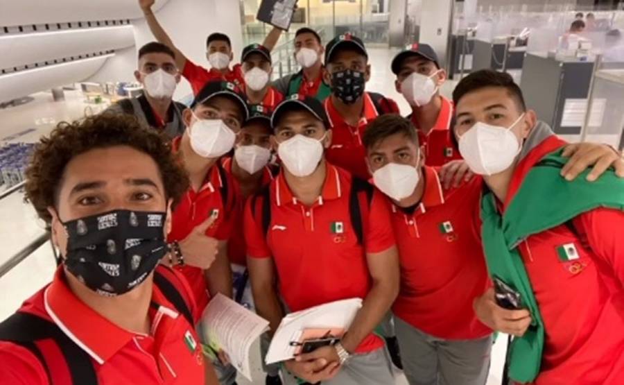 Tokio 2020: México-Francia, ¿cuándo y a qué hora ver el partido?