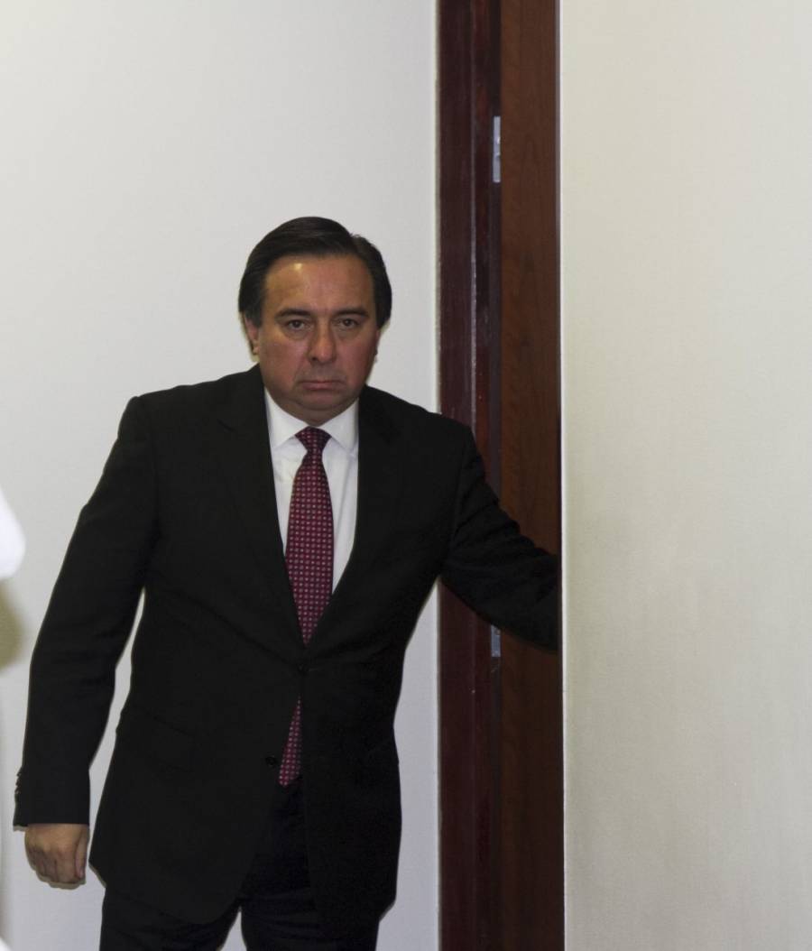 FGR indaga uso de Pegasus en el gobierno; estaría involucrado Tomás Zerón
