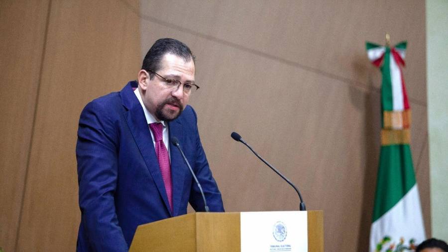 Vargas reitera a la UIF licitud de su patrimonio