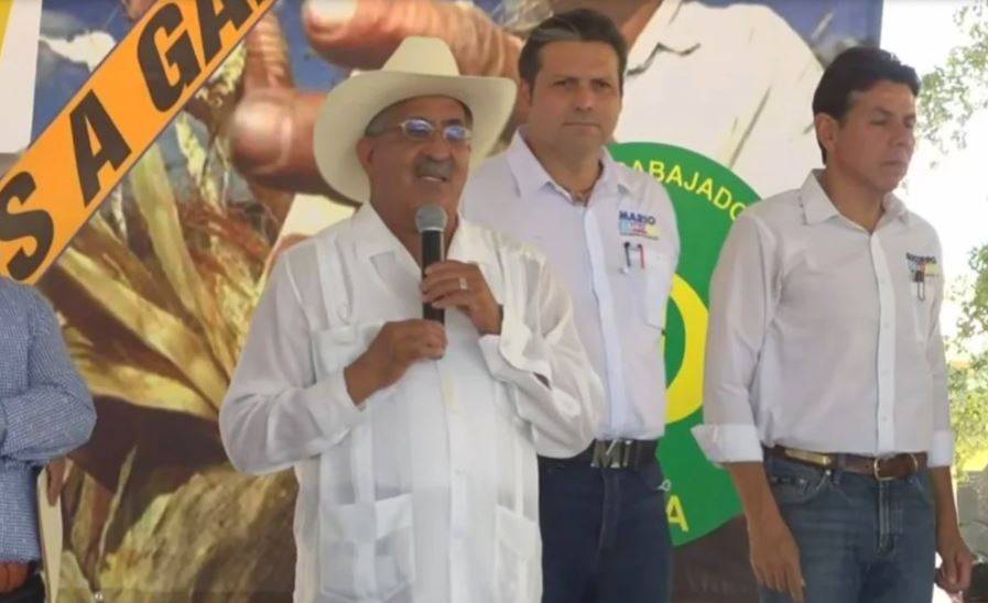 La UNTA espera diálogo abierto con los nueve alcaldes de oposición en la CDMX