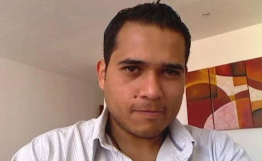 La CNDH condena homicidio del periodista Abraham Mendoza