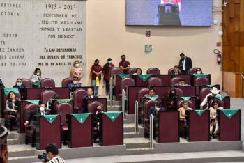 Congreso de Veracruz aprueba la despenalizaci&oacute;n del aborto
