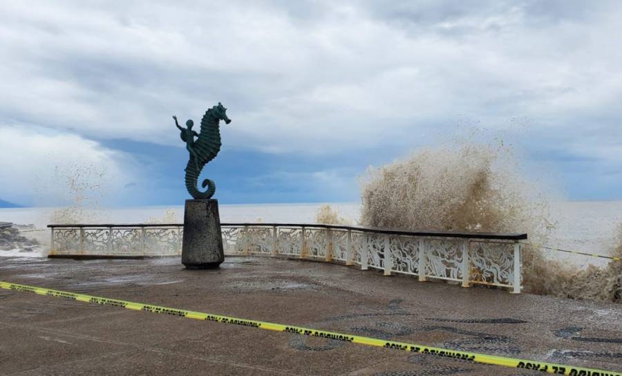 Puerto Vallarta anuncia vacunación anti-covid a mayores de 18 años