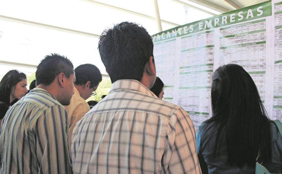 Recuperación de 216 mil empleos perdidos en pandemia, gran reto pendiente en la CDMX: COPARMEX
