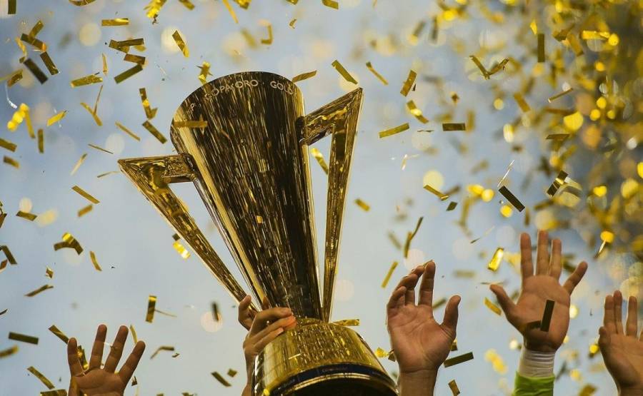 Copa Oro: ¡Así se jugarán los cuartos de final!