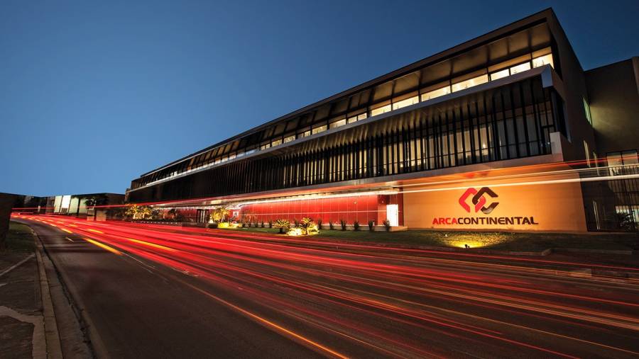 Reafirma Fitch Ratings calificaci&oacute;n crediticia “AAA(mex)” de Arca Continental