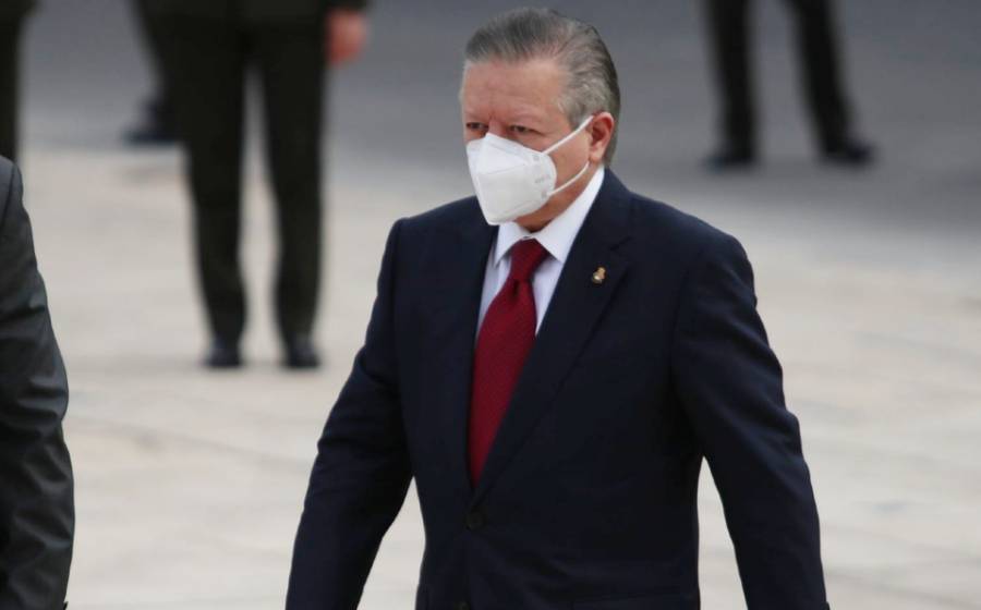 Faltan facultades legales para combatir abusos en TEPJF, indica ministro Zaldivar