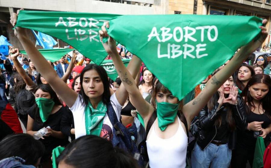 Veracruz 4to estado en despenalizar el aborto