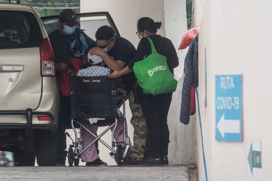 En 24 horas, México suma 15 mil 198 nuevos contagios y 397 fallecidos por Covid