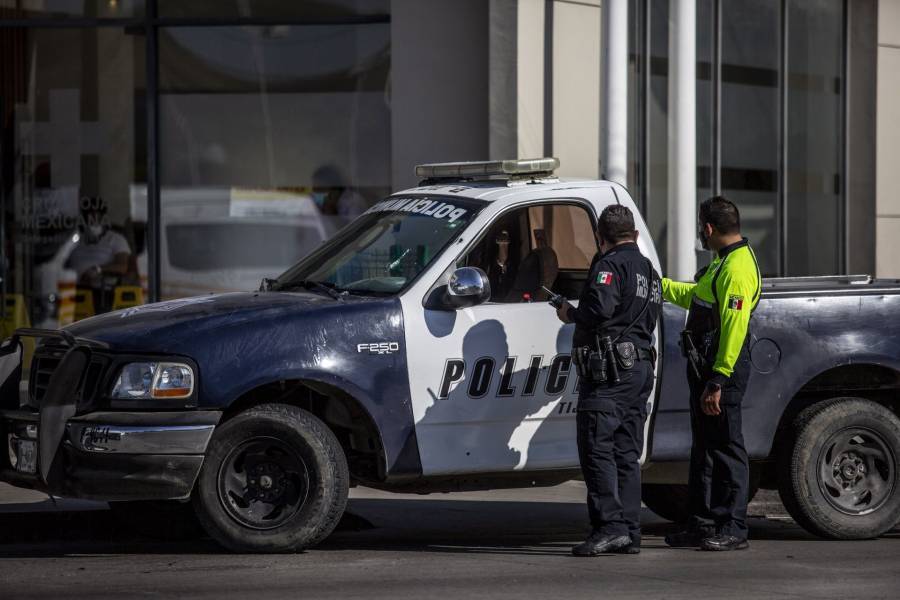 Coparmex solicita atender seguridad pública con instituciones civiles