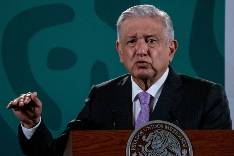 CJ debe evitar abusos e informar más sobre su labor, considera AMLO