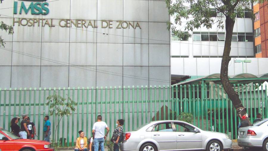 Al sufrir un ataque cerebro vascular es prioritario acudir al servicio de Urgencias: IMSS