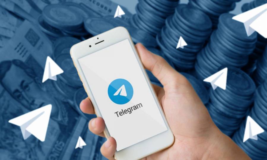 Cinco trucos y herramientas para aprovechar Telegram