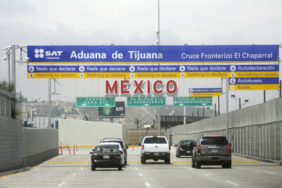 Cuestiona alcalde de San Diego decisión de mantener cerrada la frontera con México