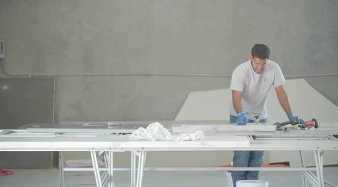 Mexicanos aprovechan el modelo migratorio EB-5 de EEUU para vacunarse e invertir en bienes raíces