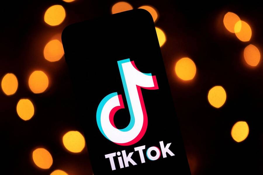 Holanda multa a TikTok con casi 900 mil dólares por manejo de datos personales