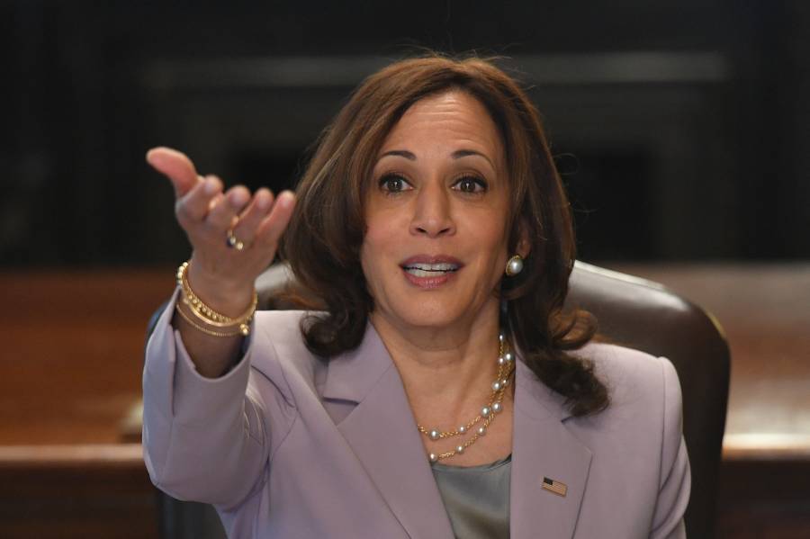 Llama Kamala Harris al Congreso legislar para defender a “dreamers”