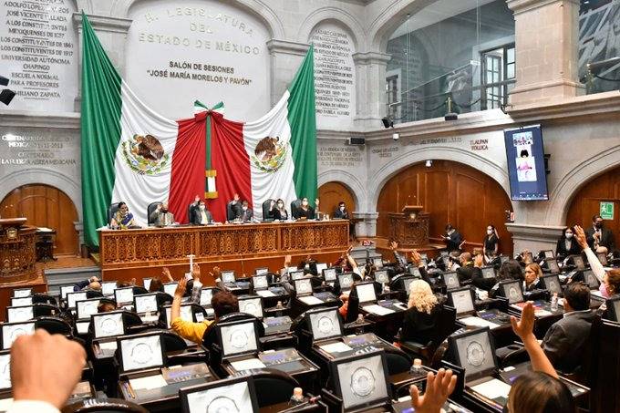 Edomex: 8 años de prisión a funcionarios que filtren información de víctimas