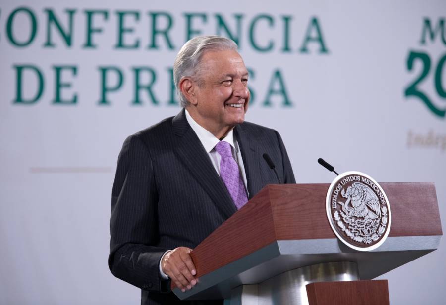 Participar en consulta para sancionar abusos: AMLO