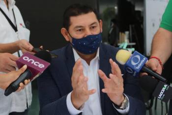 Busca Morena garantizar procesos democr&aacute;ticos en selecci&oacute;n de candidatos