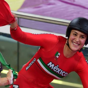 Tokio 2020: Jessica Salazar renuncia a participar en prueba ol&iacute;mpica de ciclismo