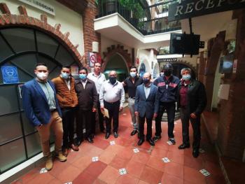 FSTSE pide Seguro de Protecci&oacute;n Sanitaria para el regreso de los trabajadores a laborar