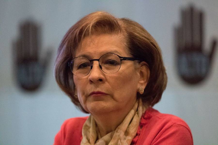 AMLO pide a Segob revisar el caso Miranda de Wallace tras acusaciones de periodistas