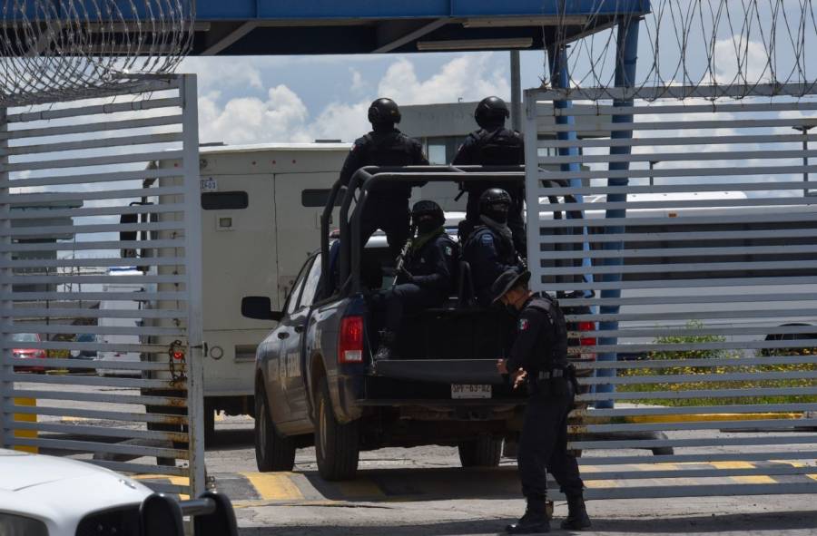 Incrementan casos de tortura en México, en pandemia: OMCT