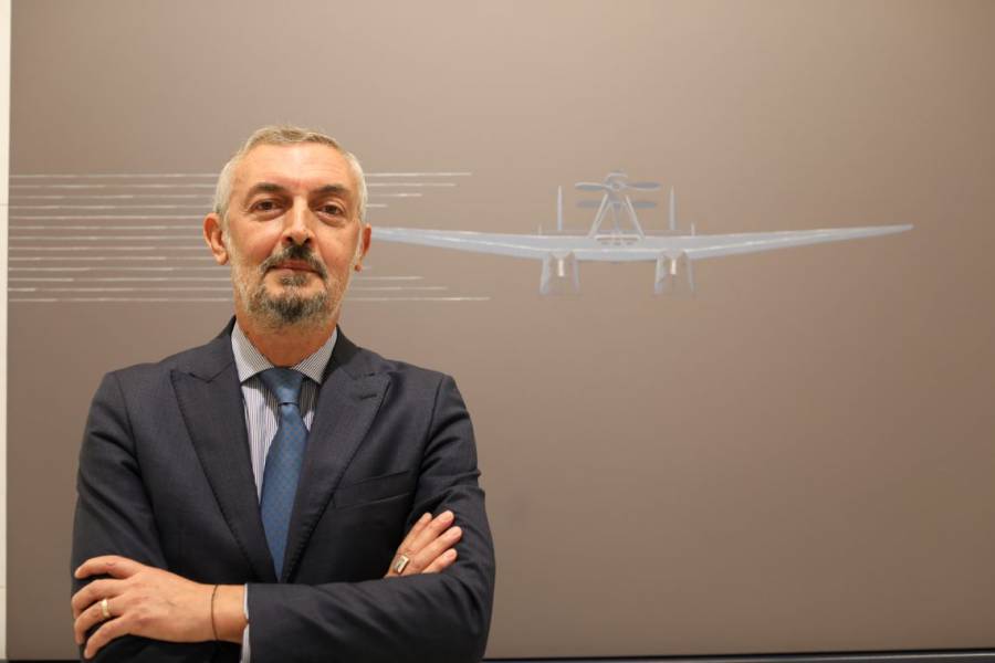 Como México nos inclinamos por la vía del multilateralismo: Luigi De Chiara