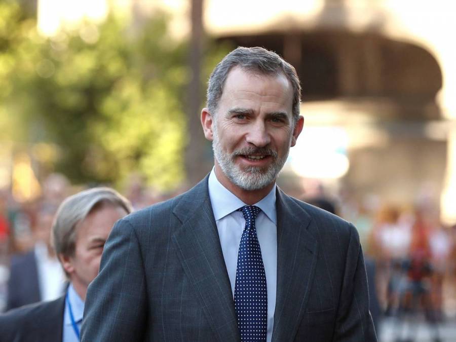 Rey de España asistirá a investidura del nuevo presidente peruano