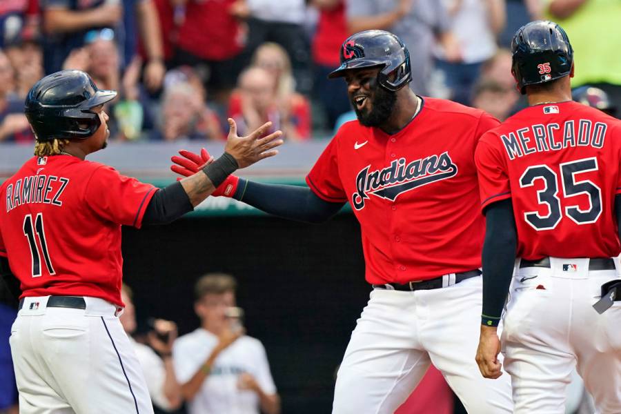 Los Indios de Cleveland cambiaron de nombre a Guardianes
