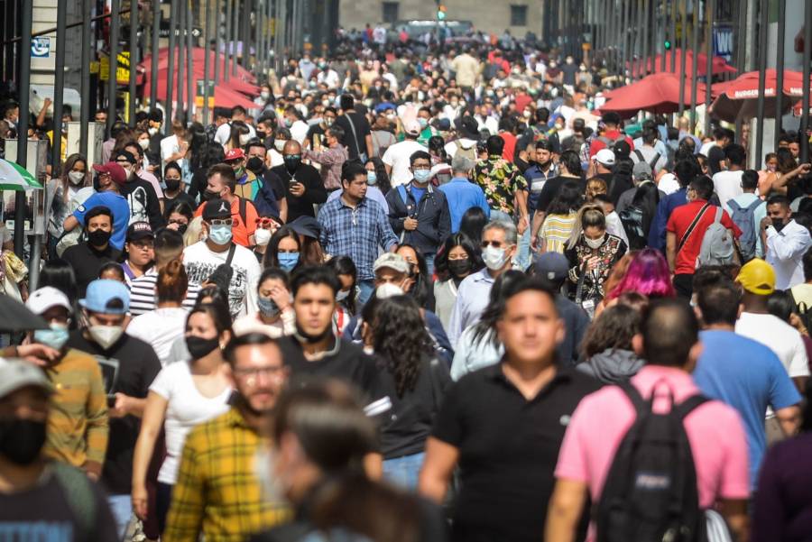 México reporta 2 millones 726 mil 160 casos de Covid-19 y 237 mil 954 fallecidos