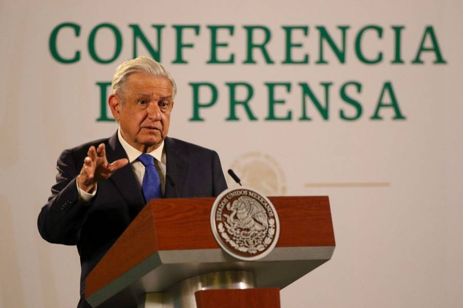 Distribución de Gas Bienestar iniciaría en dos meses: AMLO