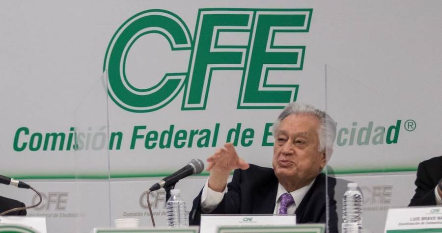 “Con el bozal no se oye