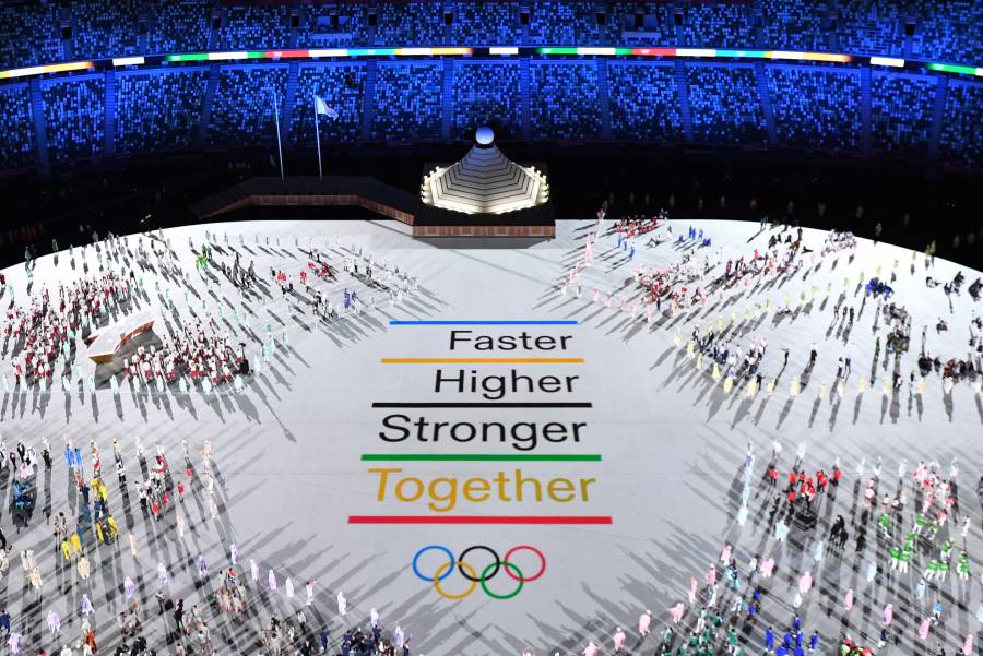 Tokio 2020: Entérate de lo más relevante en la ráfagas olímpicas