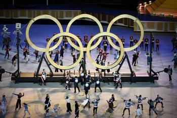 Inauguraci&oacute;n de Juegos Ol&iacute;mpicos 2021 EN VIVO | Tokio 2020