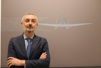 Como M&eacute;xico nos inclinamos por la v&iacute;a del multilateralismo: Luigi De Chiara