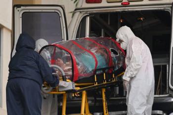 CDMX: 7 alcald&iacute;as superan el 70% de saturaci&oacute;n hospitalaria