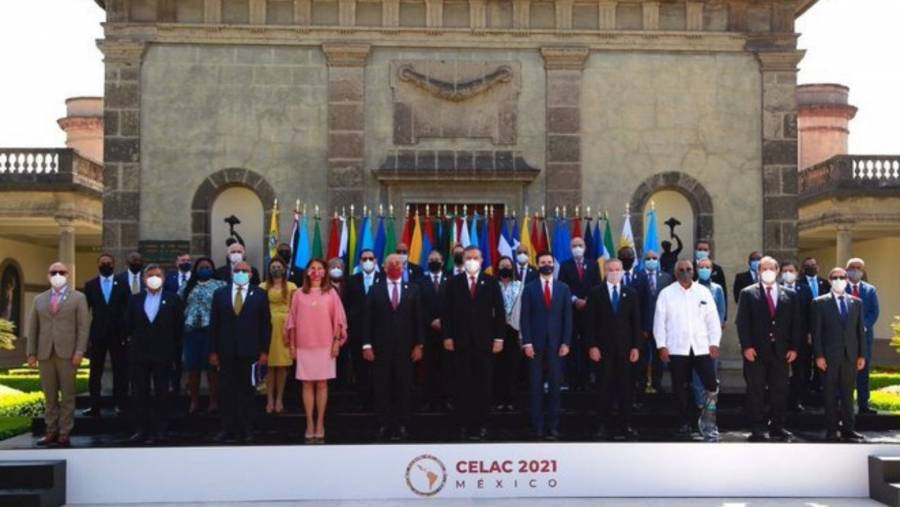 Celac busca crear la Agencia Latinoamericana del Espacio