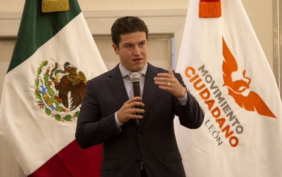 FGR va por Samuel García y sus familiares por lavado de dinero