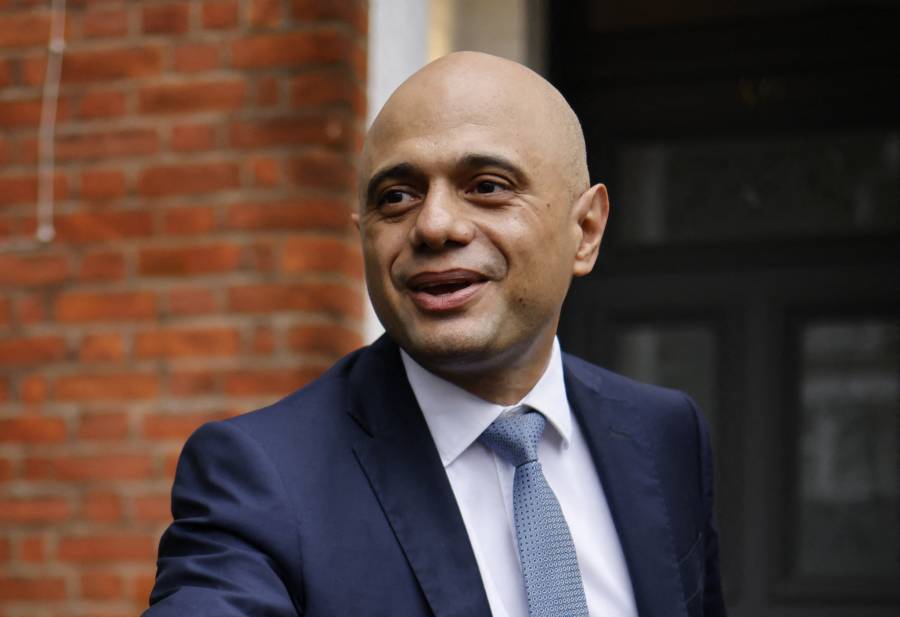 Ministro de Sanidad brit&aacute;nico pide disculpas por tuit 