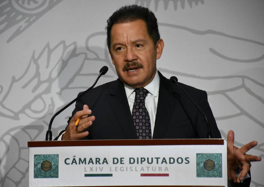 Morena en San Lázaro participará en promoción de la Consulta Popular