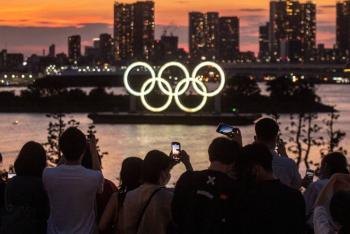 Tokio 2020 I Ent&eacute;rate de lo m&aacute;s relevante en las r&aacute;fagas ol&iacute;mpicas